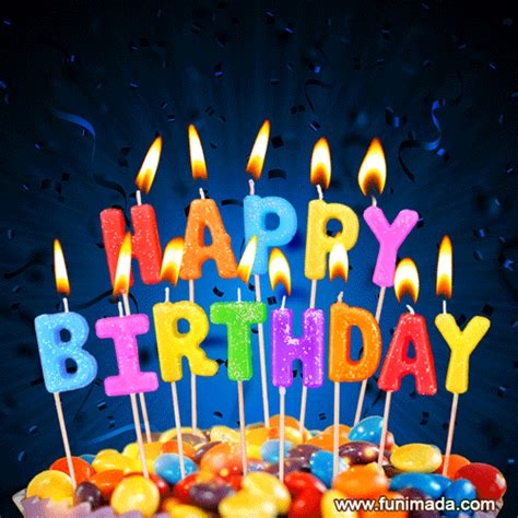 happy birthday gif download|Happy Birthday GIFs with Names